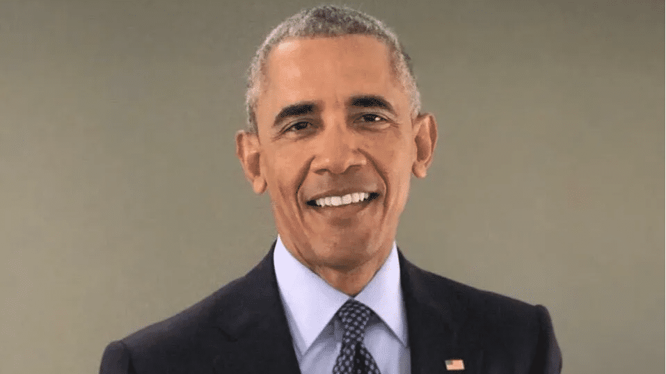 Barack Obama, ‘Last Dance’ among winners at the NAACP Image Awards
