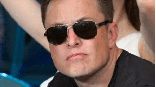 Free-speech absolutist Musk finds Twitter staff’s criticism ‘interesting’