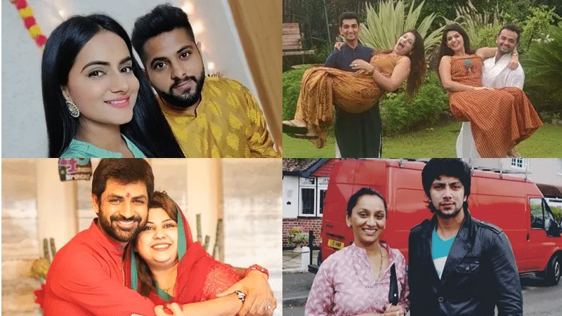 From video calls to spending day together: Celebs share their Raksha Bandhan plans