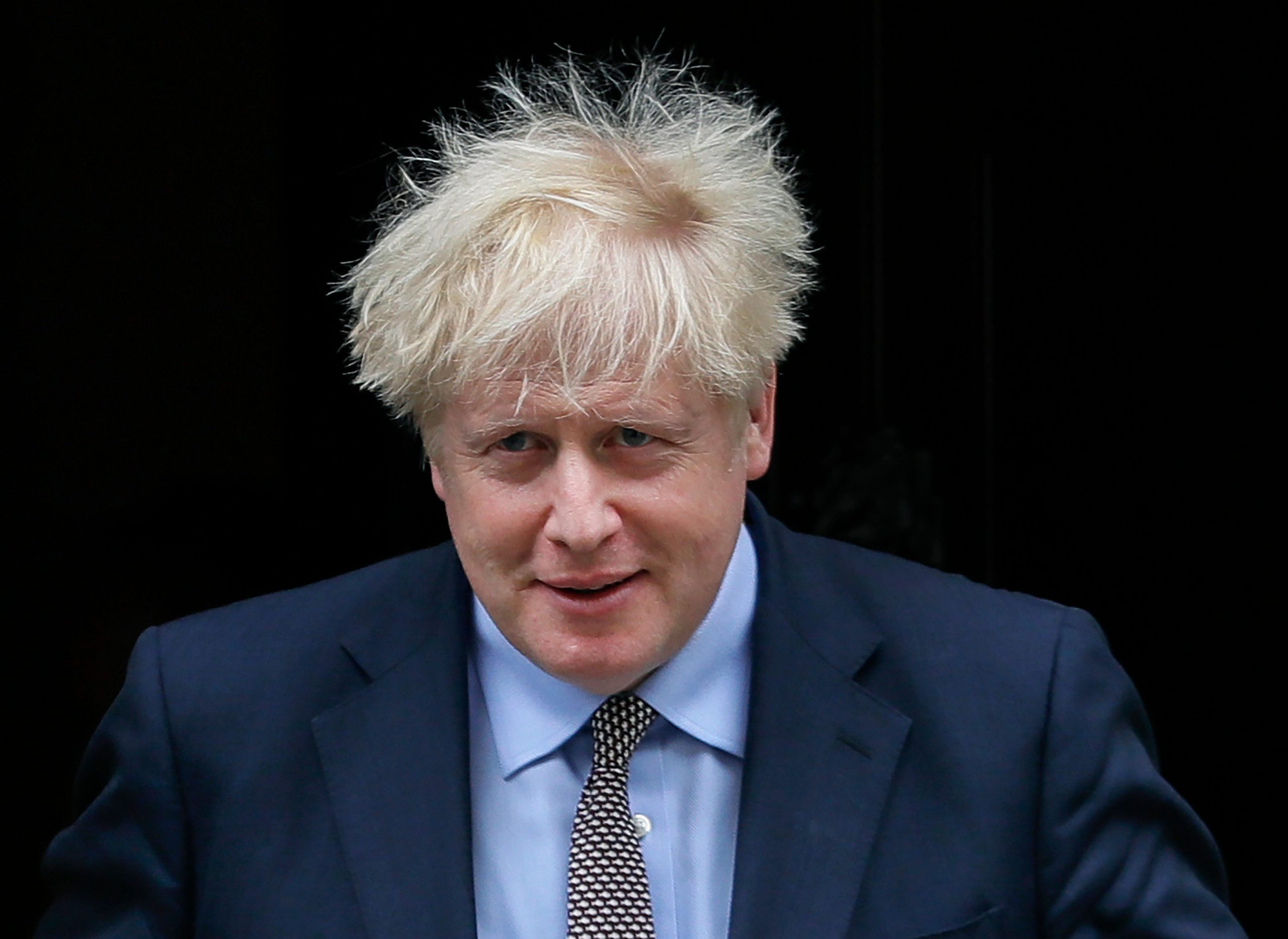 UK PM Boris Johnson’s Republic Day visit to India may not take place: Report