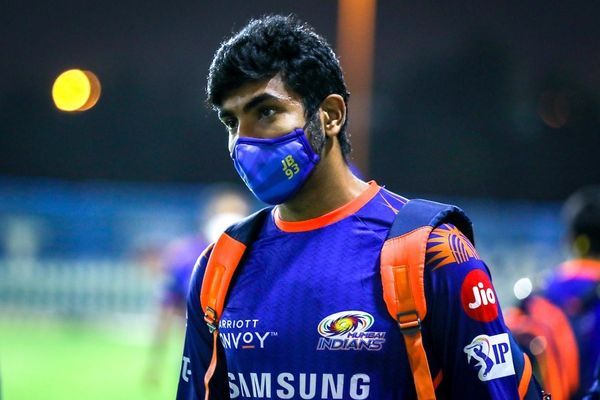 Jasprit Bumrah released from India’s squad for 4th Test against England due to personal reasons