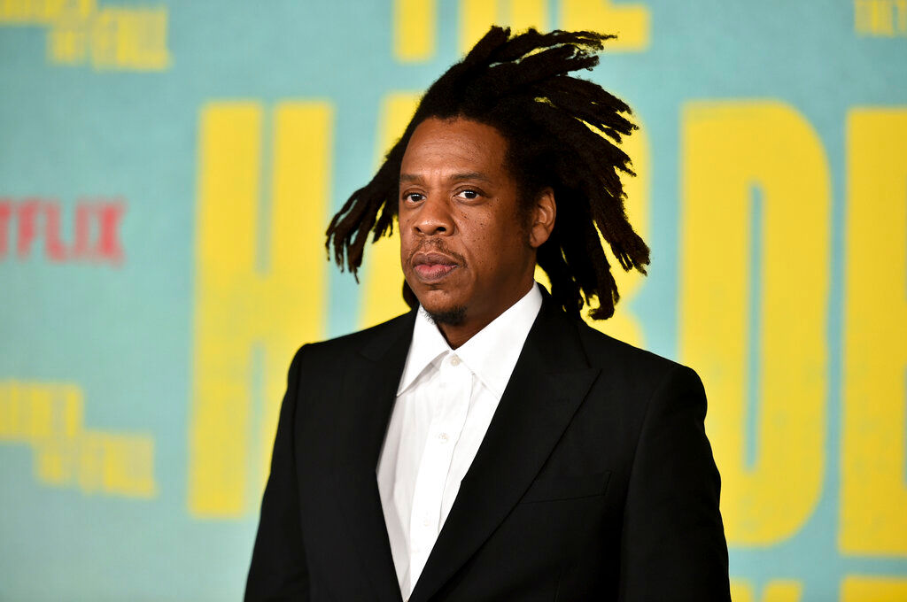Grammy Awards 2022: Jay-Z becomes most nominated artist in history