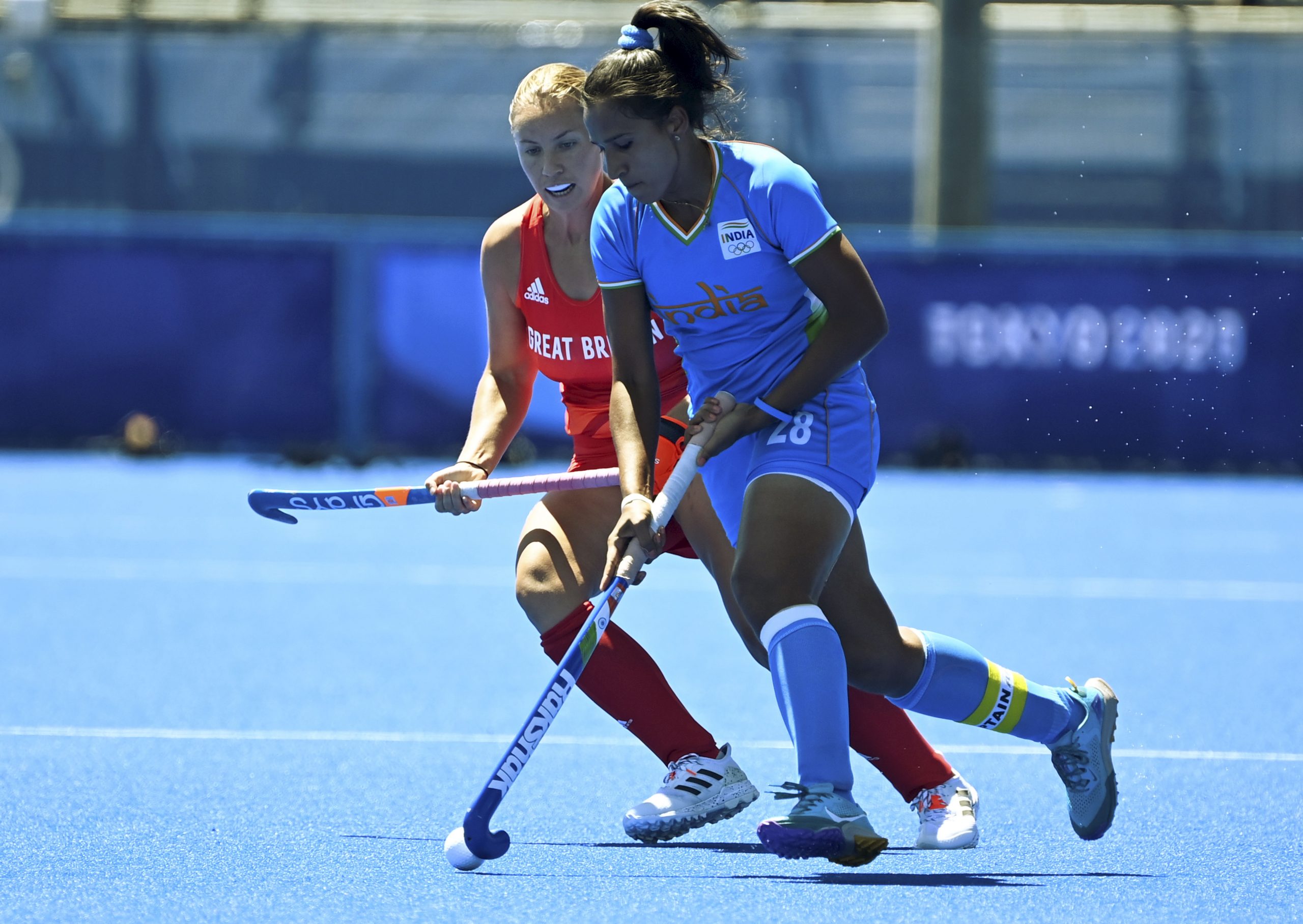 Hurting but proud: Hockey captain Rani Rampal says finishing 4th no mean feat