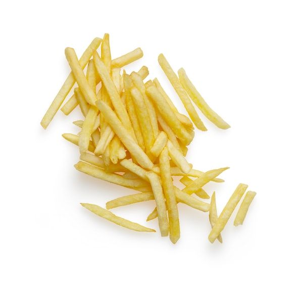 Love French fries? Idaho Potato Commission has a fries perfume for you