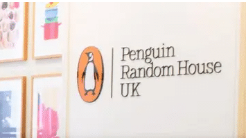 US begins battle against Penguin Random House, Simon & Schuster merger