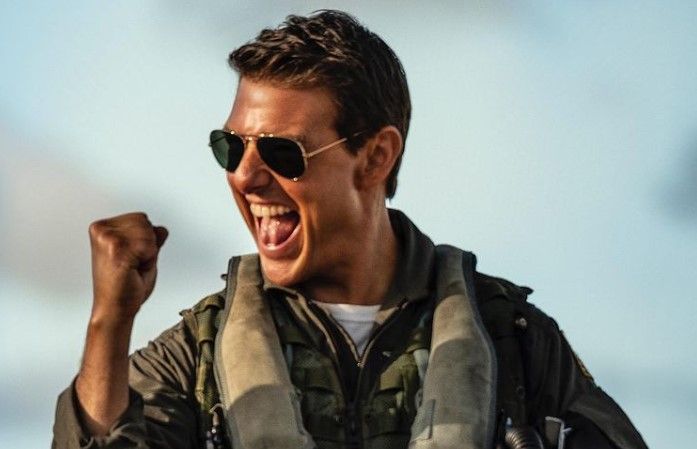 ‘Top Gun’ copyright lawsuit: All you need to know