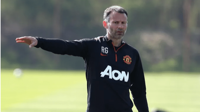 Wales football team manager Ryan Giggs denies assault allegations