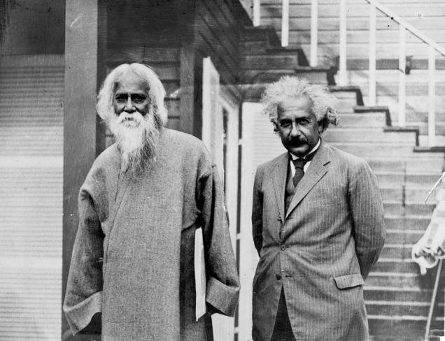 World Poetry Day: Nobel Foundation shares lines from Rabindranath Tagore’s poem