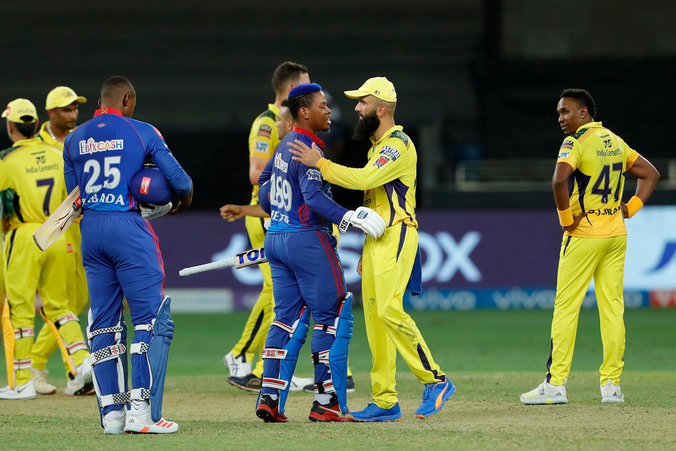 IPL video how mistakes make us better gets thumbs up from cricketers. Watch