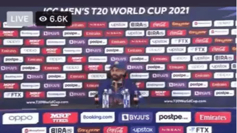 Watch | Jadeja’s hilarious response to what if AFG loses to NZ question