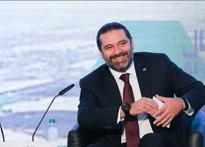 Saad Hariri named new Lebanon PM, promises reform cabinet