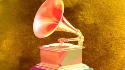 Music world awaits Grammys after devastating year