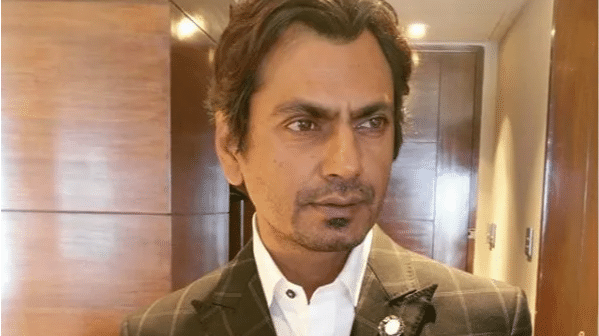 Fighting racism for years in Bollywood: Nawazuddin Siddiqui