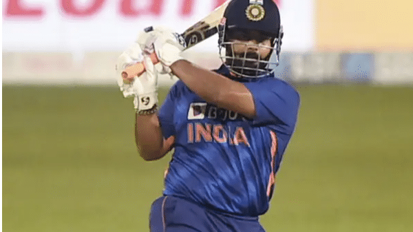 Skipper Rishabh Pant hails spinners after 48-run win over South Africa in 3rd T20I