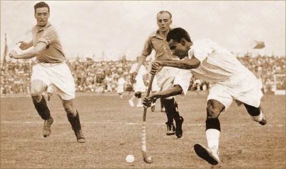 Dhyan Chand and the story of Indian hockeys Olympic supremacy