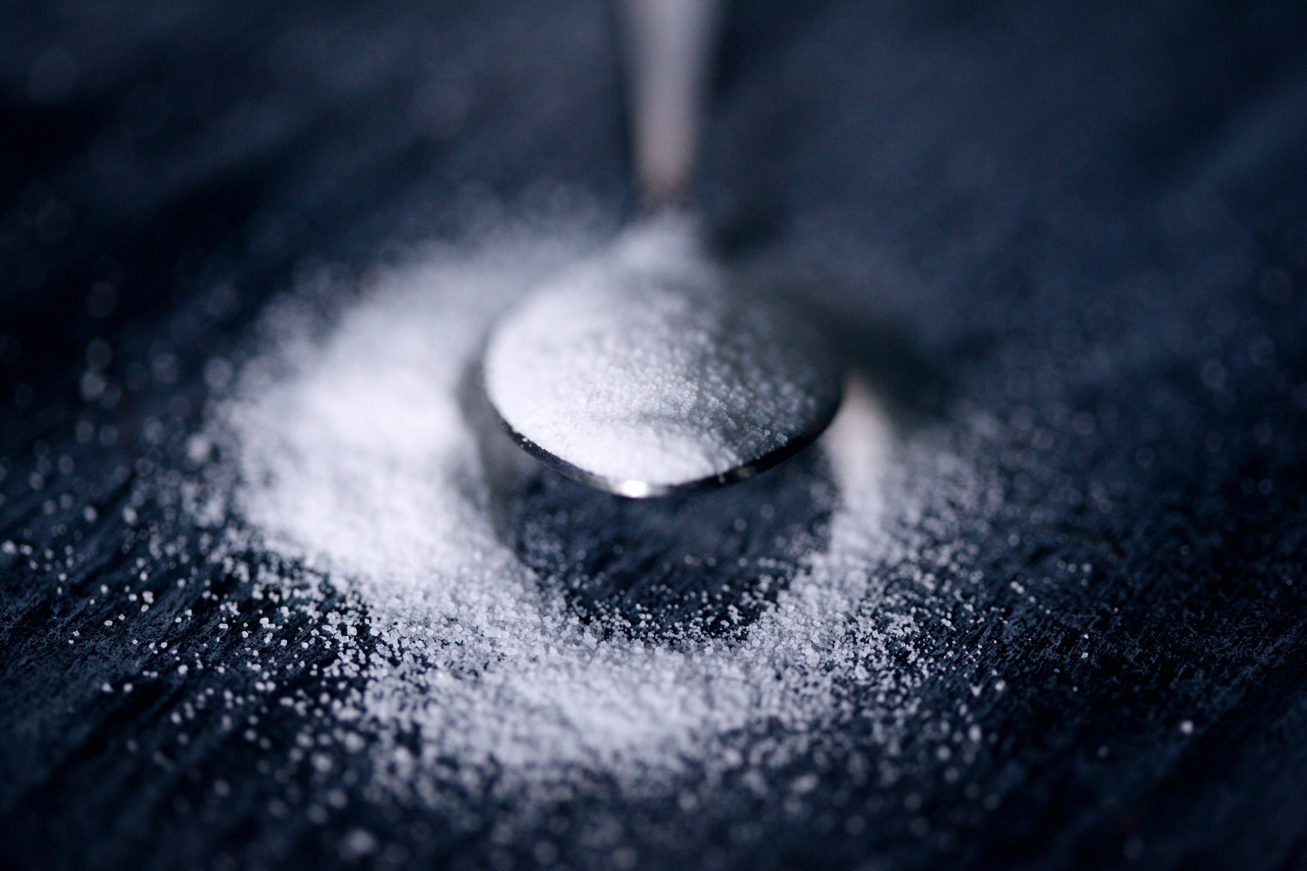 Here’s why sugar is the worst thing for your immune system during COVID