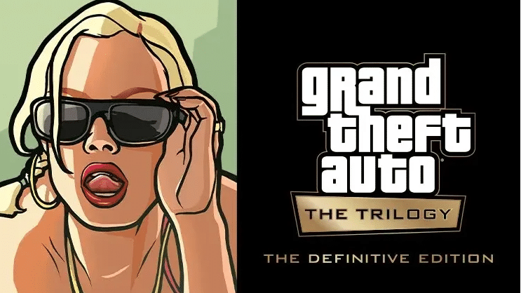 Rockstar Games releases trailer for remastered Grand Theft Auto trilogy