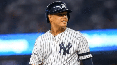 Yankees’ Gio Urshela placed under COVID injured list after vaccine side effects