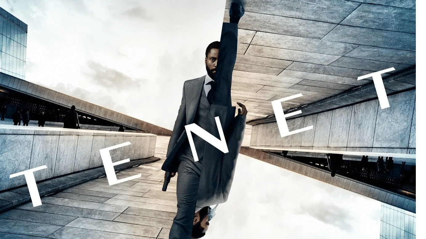 Christopher Nolan thrilled as Tenet approaches release in India