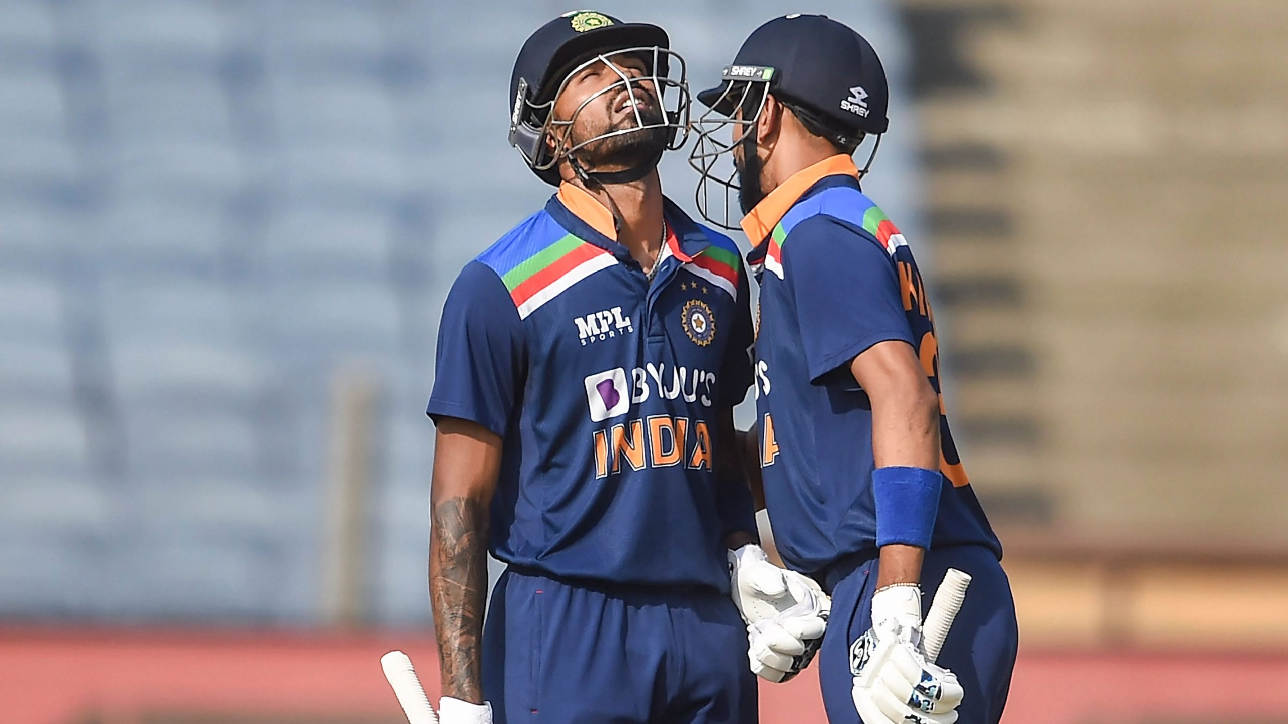 India, England break this record for 3-match ODI series