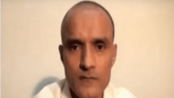 Give India another chance to appoint lawyer for Kulbhushan Jadhav: Pakistan court to govt