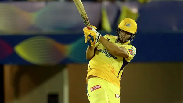 IPL 2022: Shivam Dube’s 96 nothing less than a ton, says Virender Sehwag