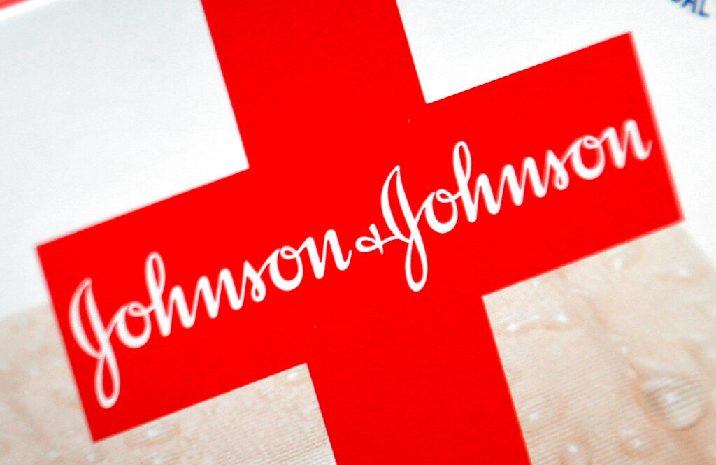 Johnson & Johnson ordered to pay $302M in pelvic mesh suit