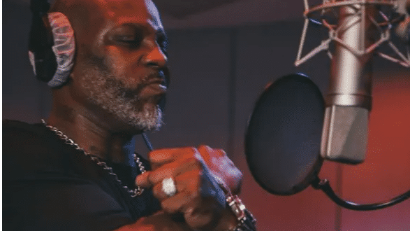 ‘Long Live DMX’: Fans gather for the popular rappers memorial service