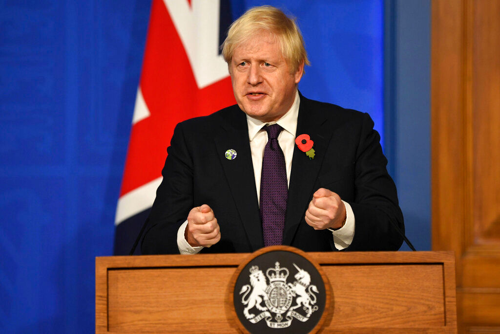 Boris Johnson to meet Narendra Modi in 1st India trip after becoming PM