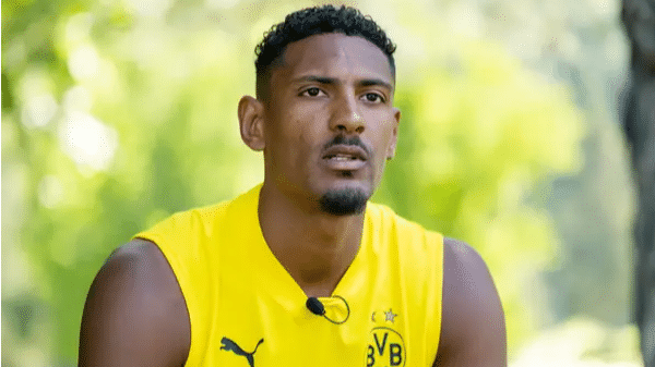 Cancelling Cancer:  Five footballers Sebastian Haller can draw inspiration from