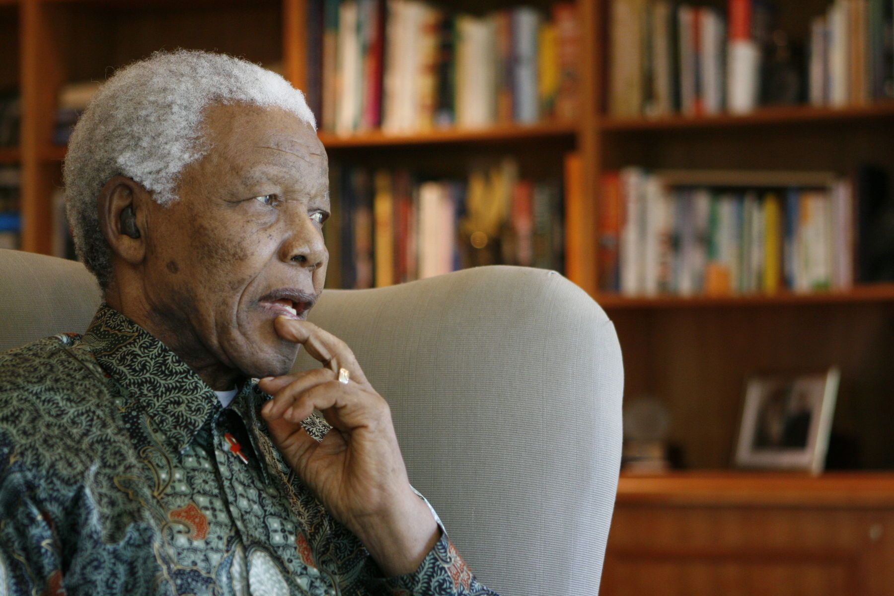 Mandela Day: Celebrating the life of South Africa’s first Black President