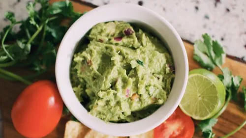 Chipotle offers free guac on National Avocado Day