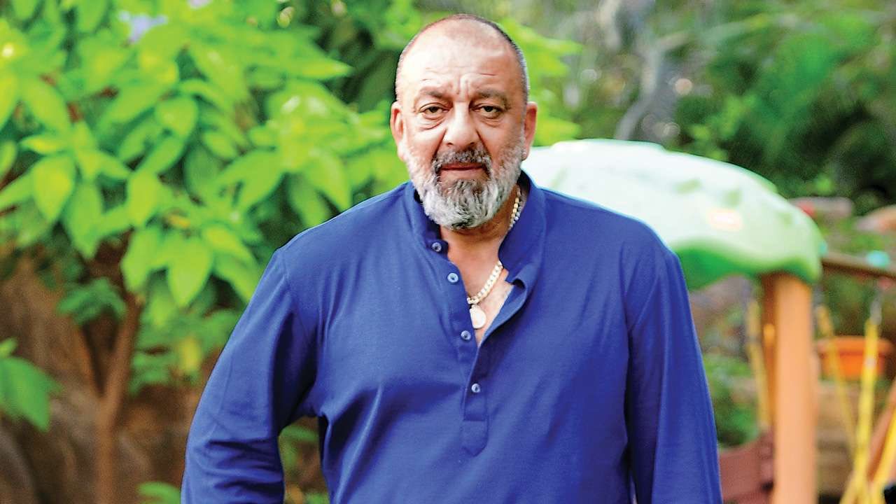 KGF Chapter 2: Sanjay Dutt’s first look as Adheera revealed on actor’s 61st birthday
