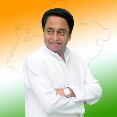 Congress leader Kamal Nath at the receiving end after ‘item’ jab at BJP woman candidate