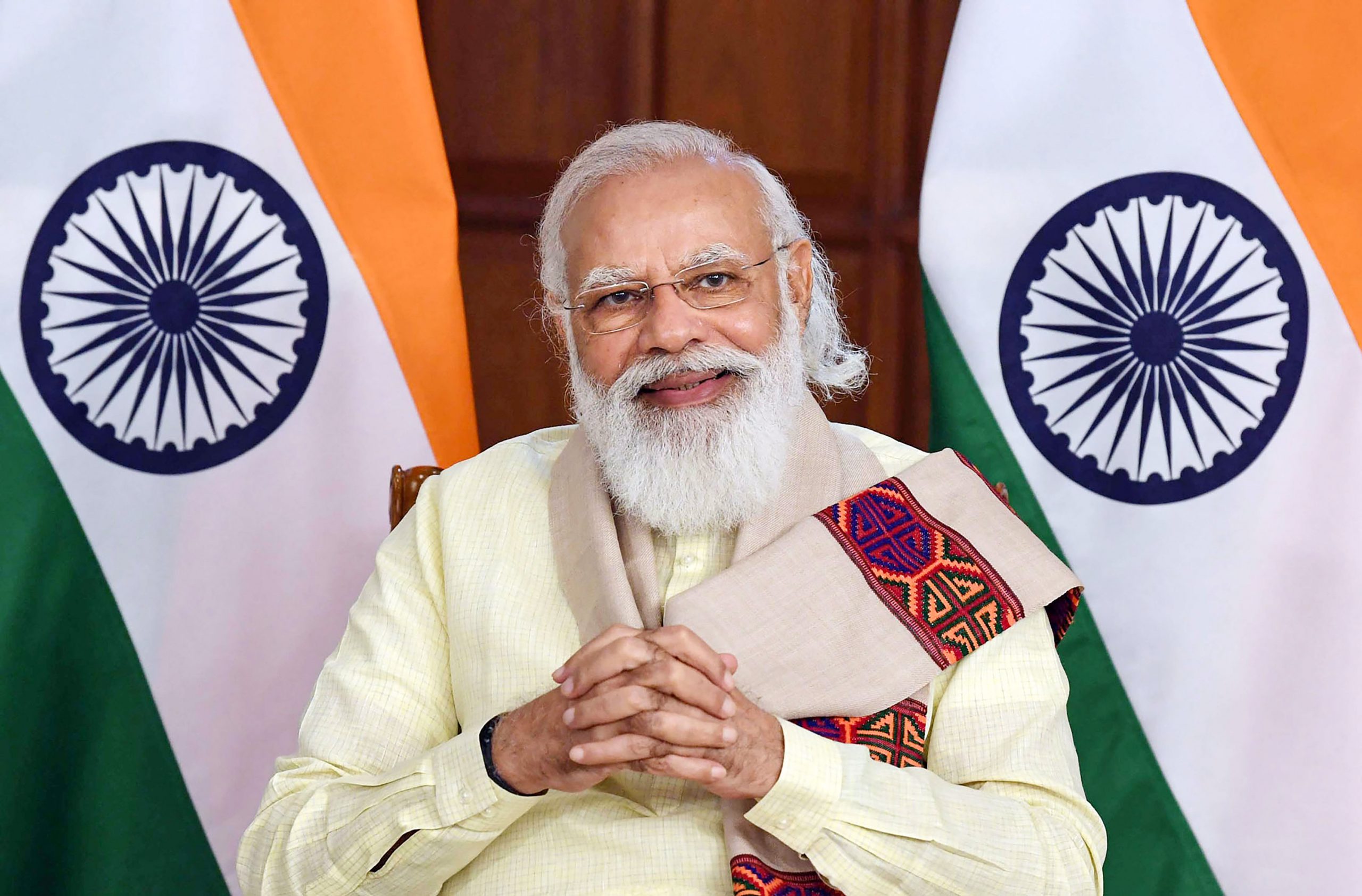PM Modi to chair 15th BRICS Summit today, terrorism in focus