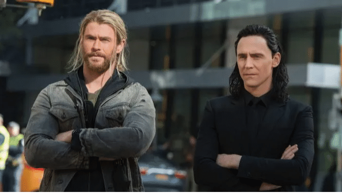 Chris Hemsworth cameo in Loki? | Confirms Kate Herron