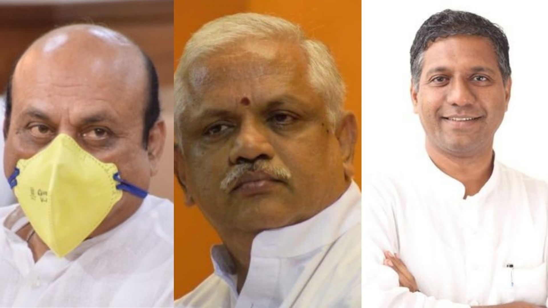 Who will be the next Karnataka CM? List of frontrunners