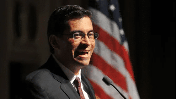 Biden to pick California Attorney General Xavier Becerra to lead Health and Human Services