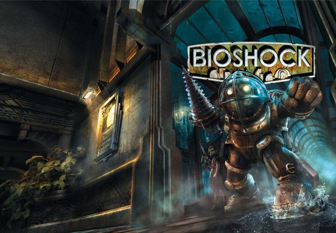 BioShock live-action film announced by Netflix