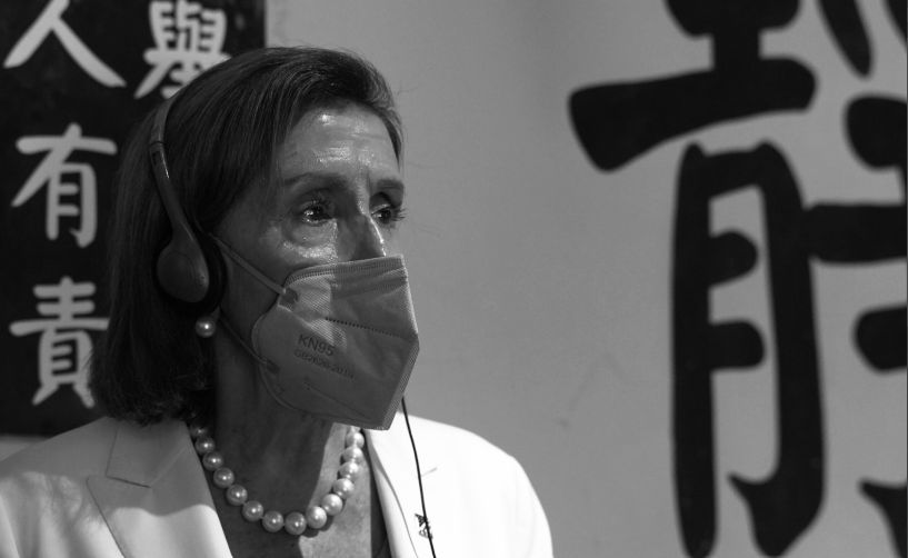 Chinese companies scale down dealings with Taiwan post Nancy Pelosi’s visit