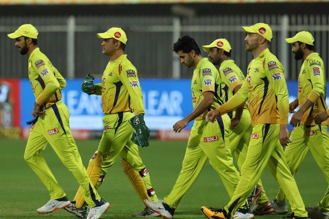 Chennai Super Kings cannot make it to the IPL 2020 playoffs now. Or can they?