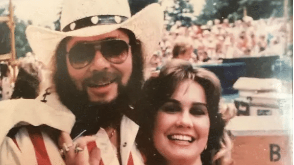 Hank Williams Jr.’s wife Mary Jane Thomas’ cause of death revealed