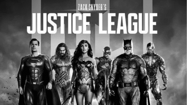Zack Snyders Justice League: Better version of the 2017 theatrical release