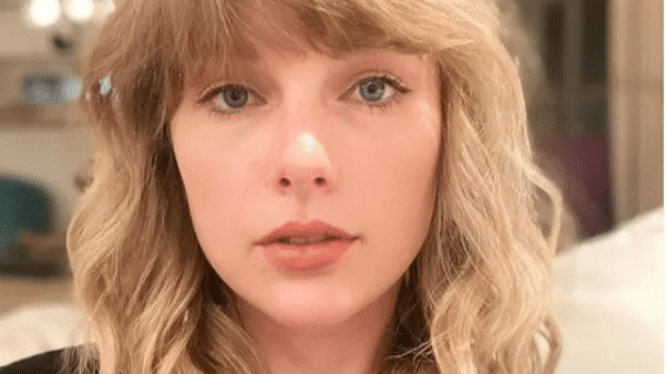 Stalker breaks into Taylor Swift’s New York home, arrested