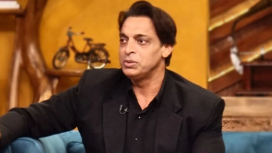 India should break tradition and go for a fast bowler captain: Shoaib Akhtar
