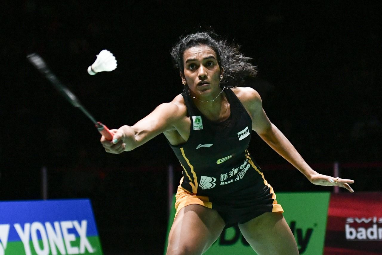 ‘Not worth taking the risk’: PV Sindhu withdraws from Denmark Open