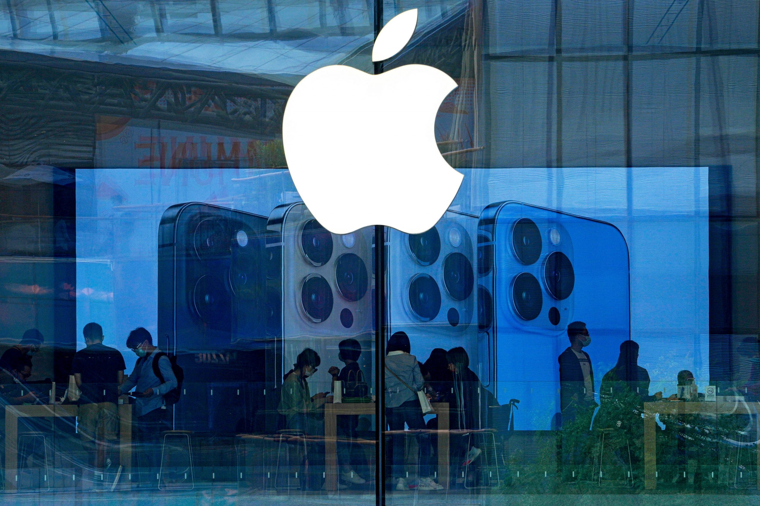 ‘Far out’: Apple iPhone 14 launch event slated for September 7