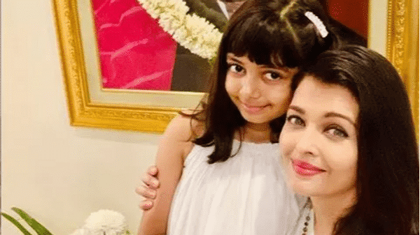 Forever indebted: Aishwarya Rai Bachchan thanks fans for praying for her family