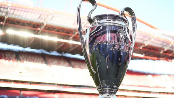 Champions League 20-21 season dawns with group stage draw