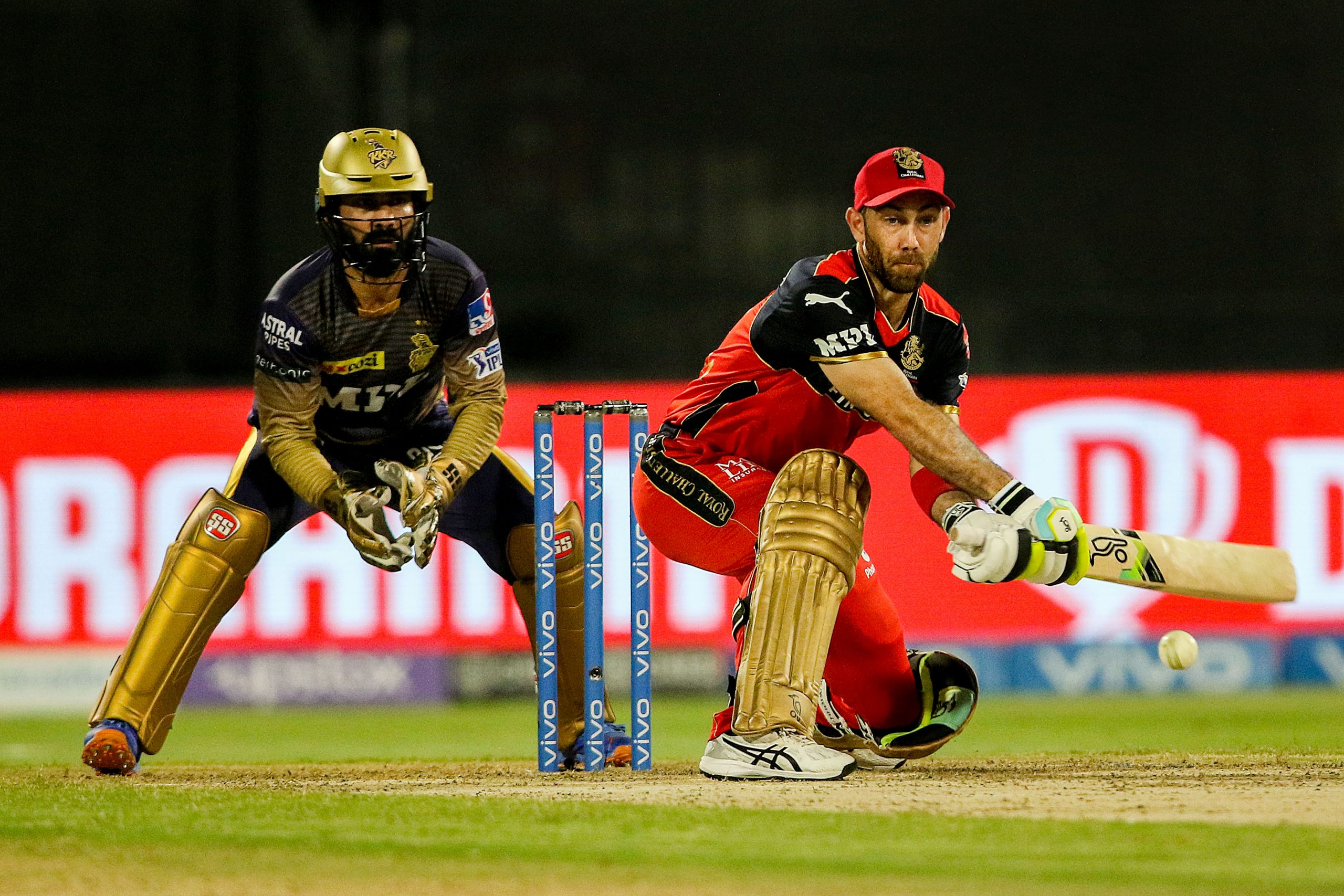 IPL 2021: How KKR bowlers reigned supreme in last two encounters vs RCB